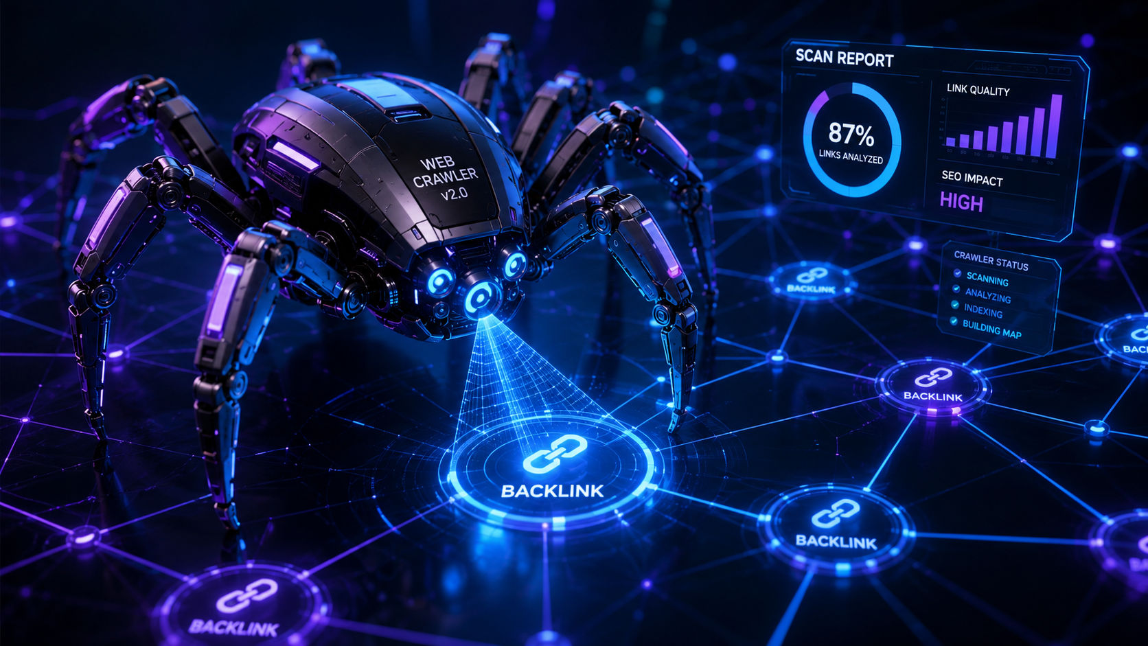 Do I Really Need a Backlink Indexing Service? The Brutal Truth for 2026